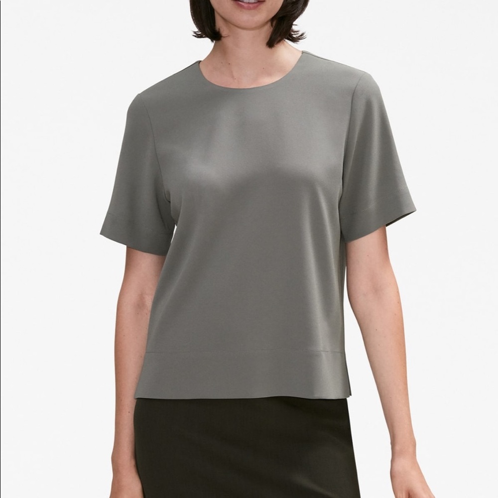 Mm lafleur Annika top - MOSS excellent condition